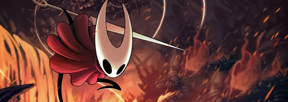 Hollow Knight Silkson arrive enfin, c’est officiel !