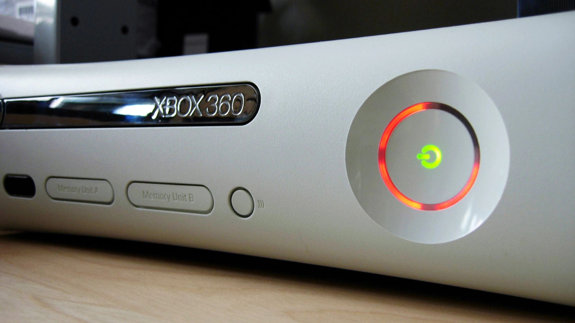 Le Red Ring of Death d’Xbox, le cauchemar d’une génération