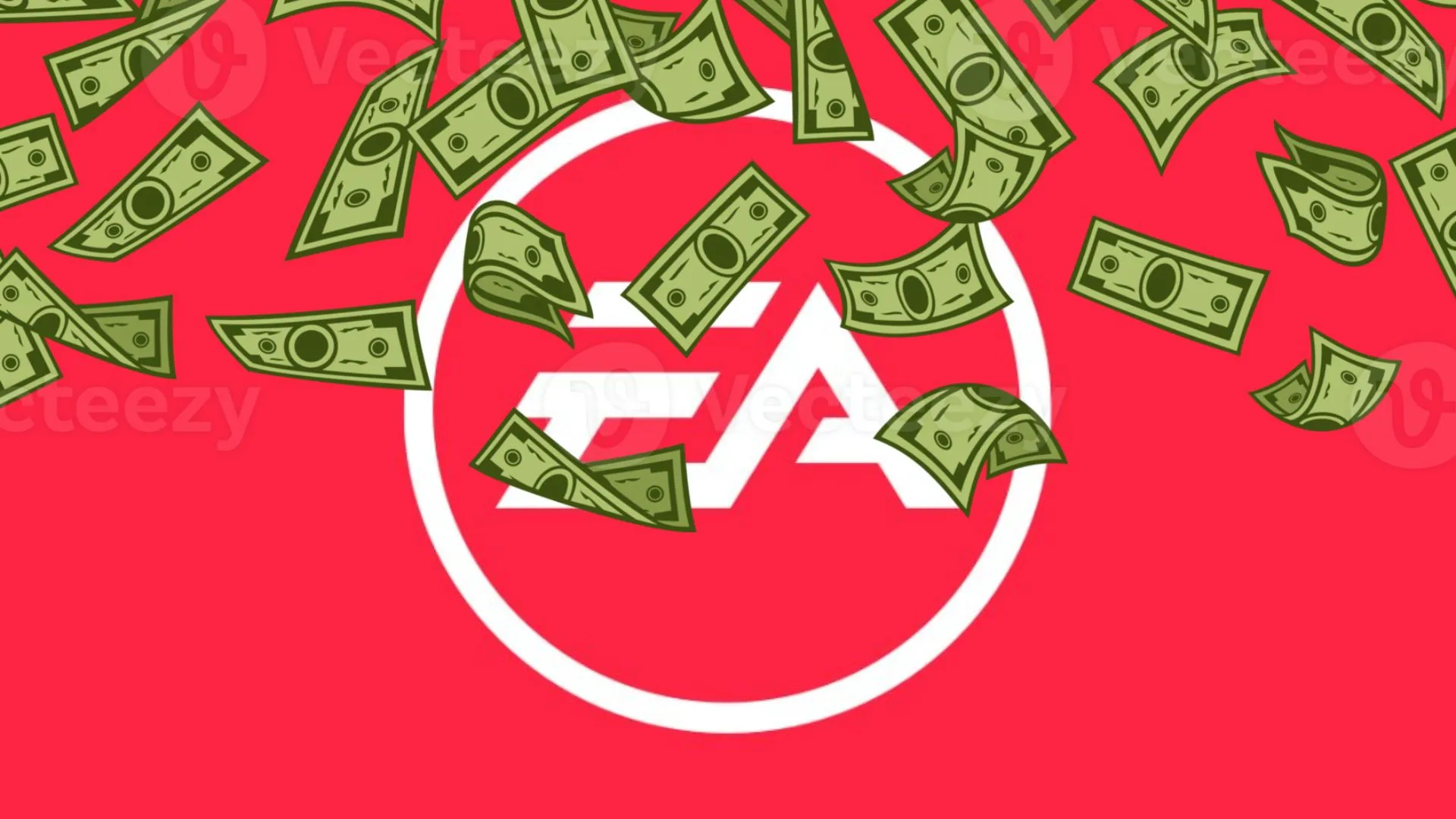 EA va se faire racheter pour 55 milliards de dollars