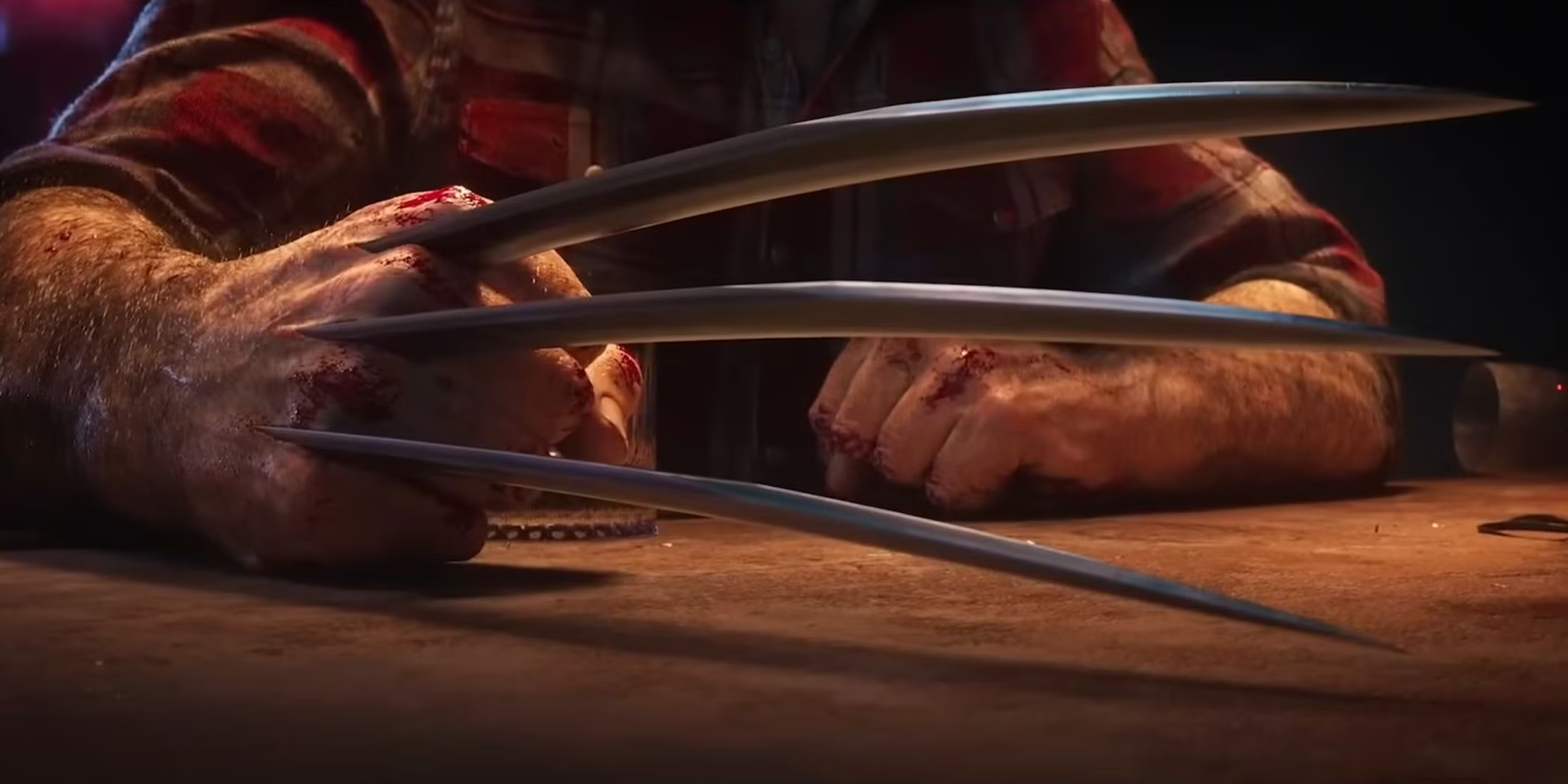 Marvel’s Wolverine sera annoncé dans les jours qui arrivent