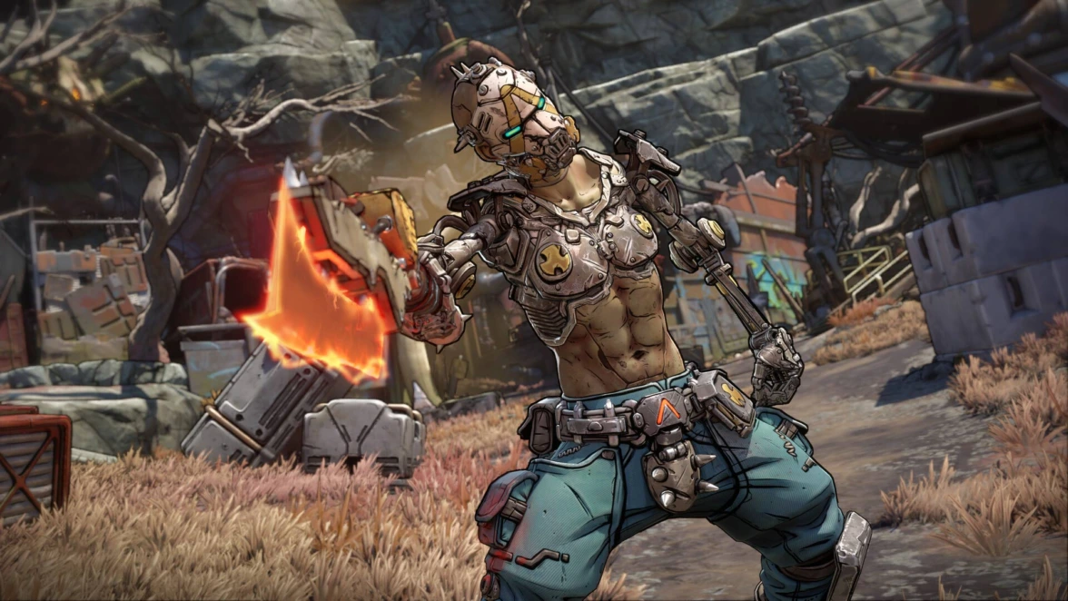 Borderlands 4 vient de sortir, mais alors, réussite ou flop ?