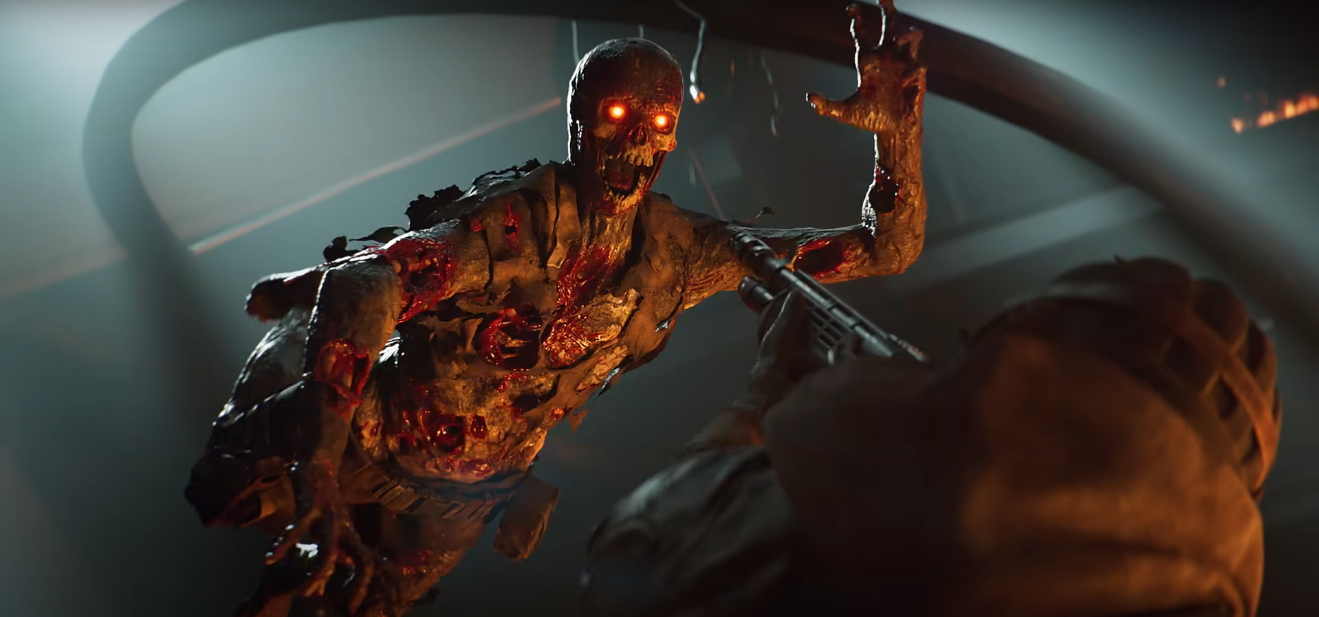 Le mode Zombies de BO7 se jouera à 8 ?!