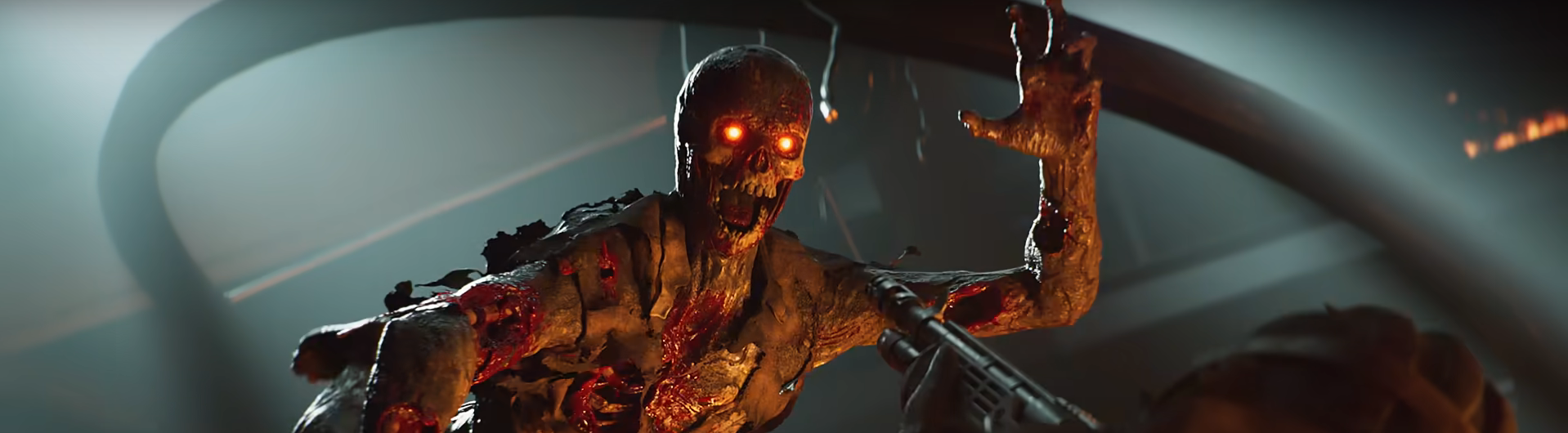 Le mode Zombies de BO7 se jouera à 8 ?!