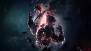 Tekken : 30 ans d’héritageTekken : 30 ans d’héritage