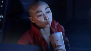 Marvel's Wolverine, Intergalatic the Heretic Prophet