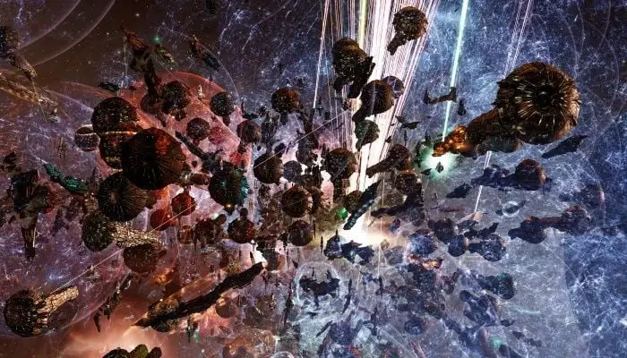 Une guerre dans un jeu vidéo qui a coûté plus de 330 000 dollars !