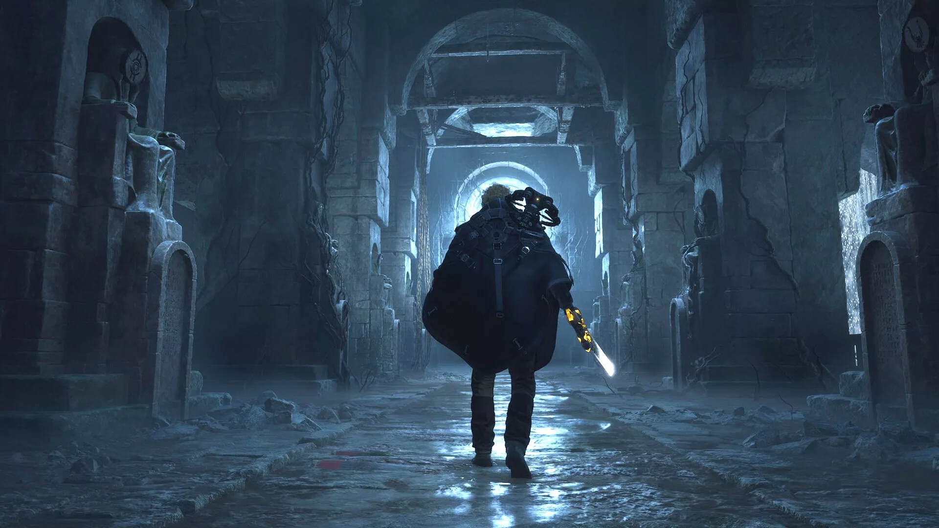 Hell is Us, la surprise de cette rentrée