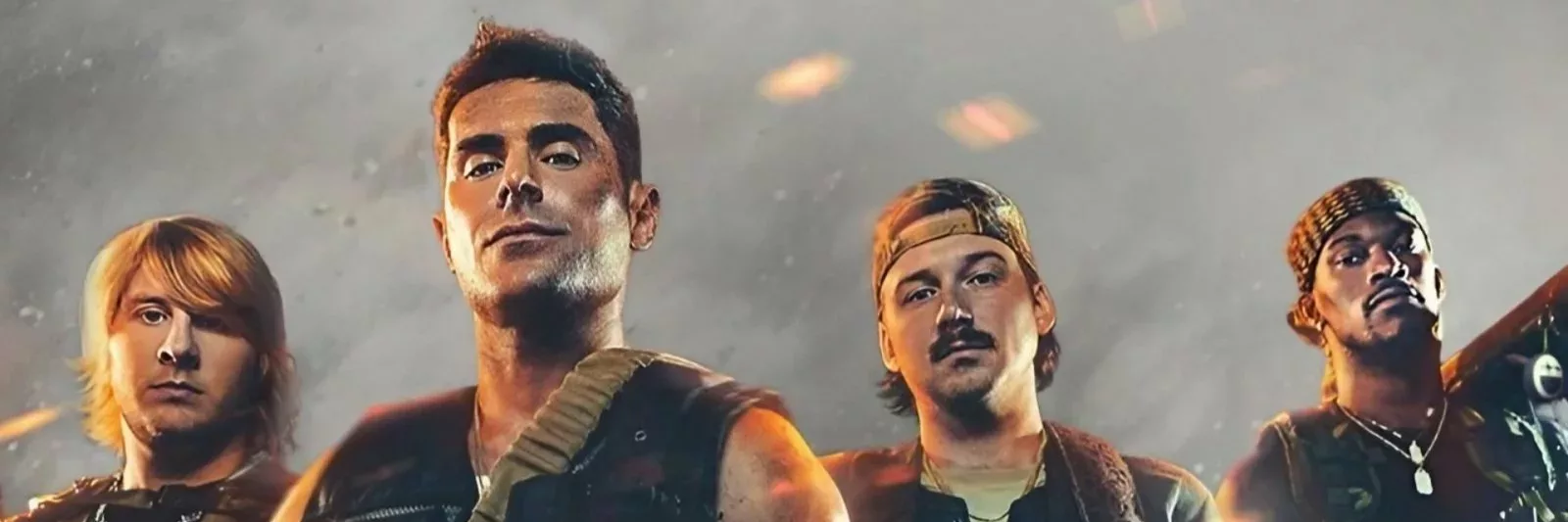 Battlefield 6 se moque ouvertement de Call of Duty dans son dernier trailer