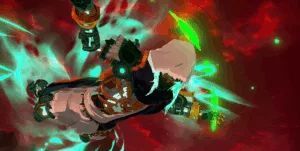 Zelda Hyrule Warriors personnages