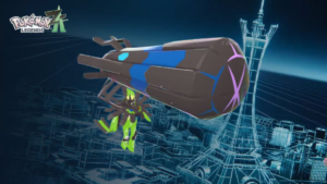 Top méga évolutions Pokémon