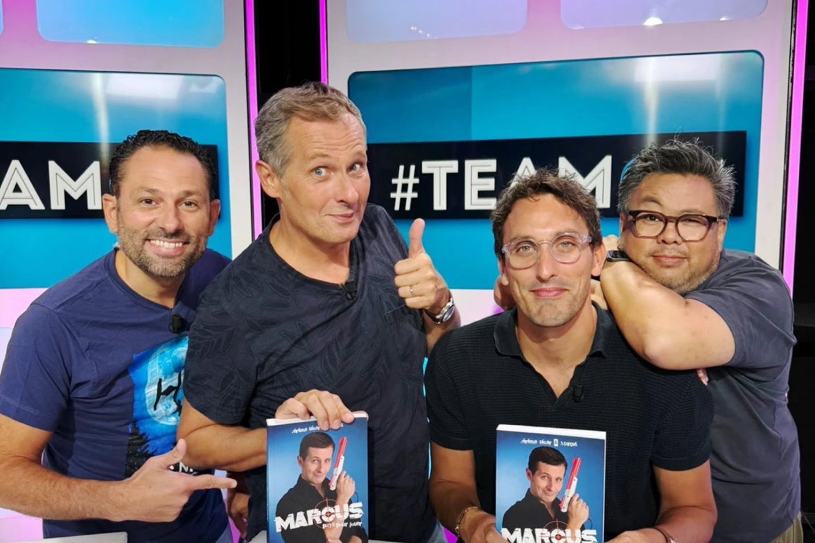 Mais pourquoi la chaîne Game One va-t-elle fermer ?