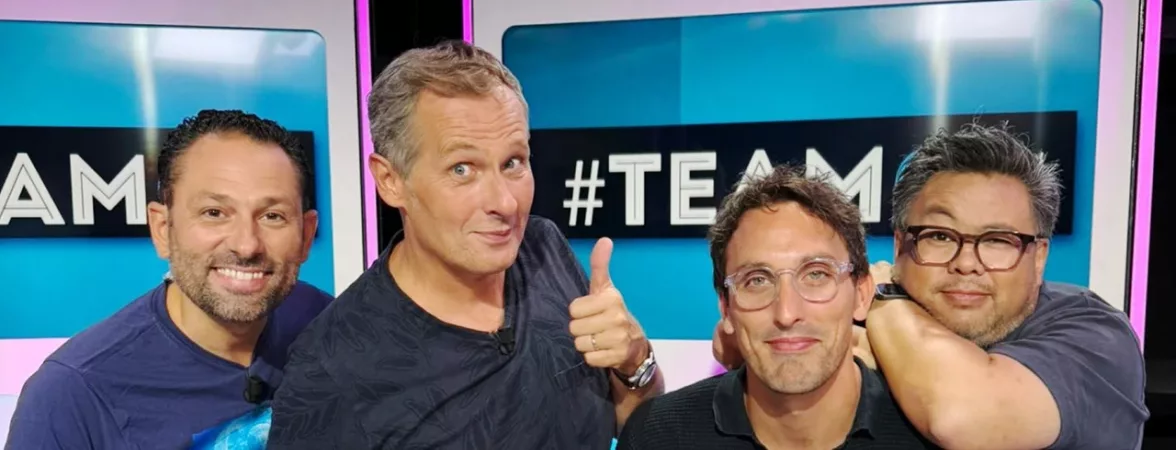 Mais pourquoi la chaîne Game One va-t-elle fermer ?