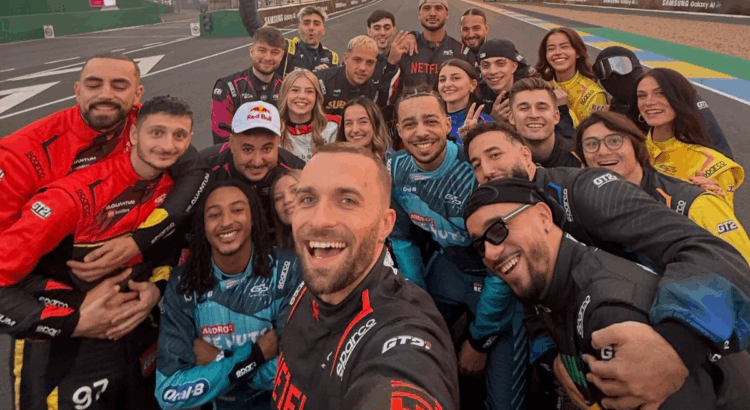 Le GP Explorer c’est fini… À quoi s’attendre pour la suite ?