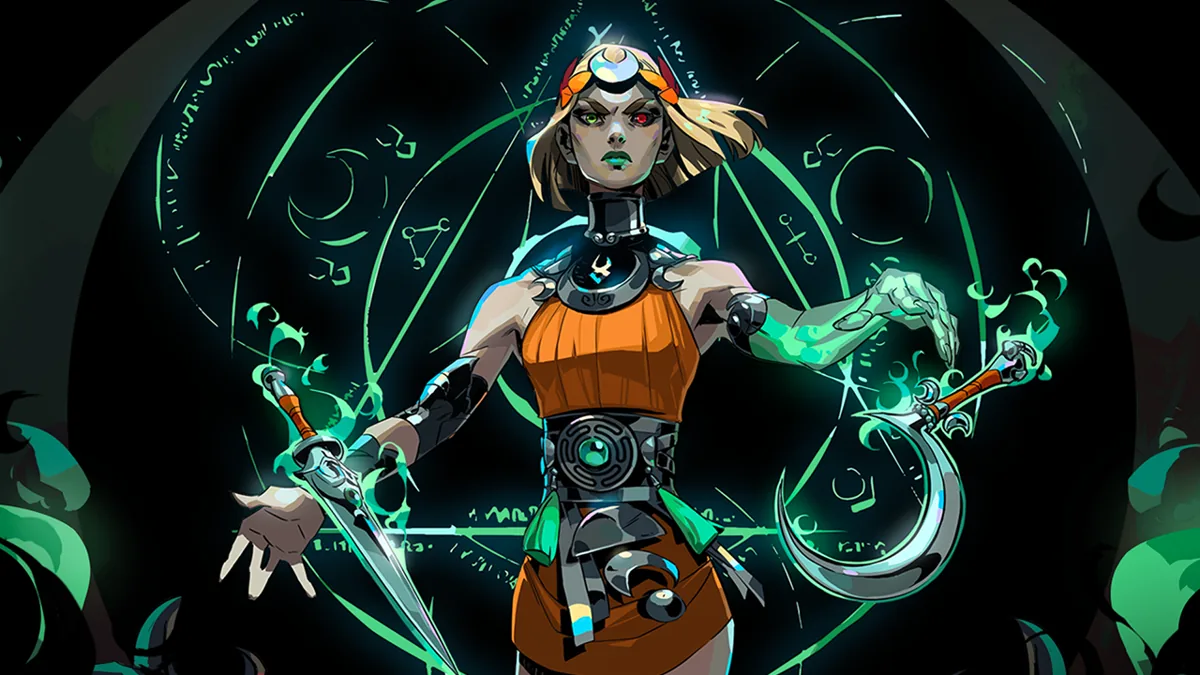 Avec Hades II, la course au GOTY a été relancée