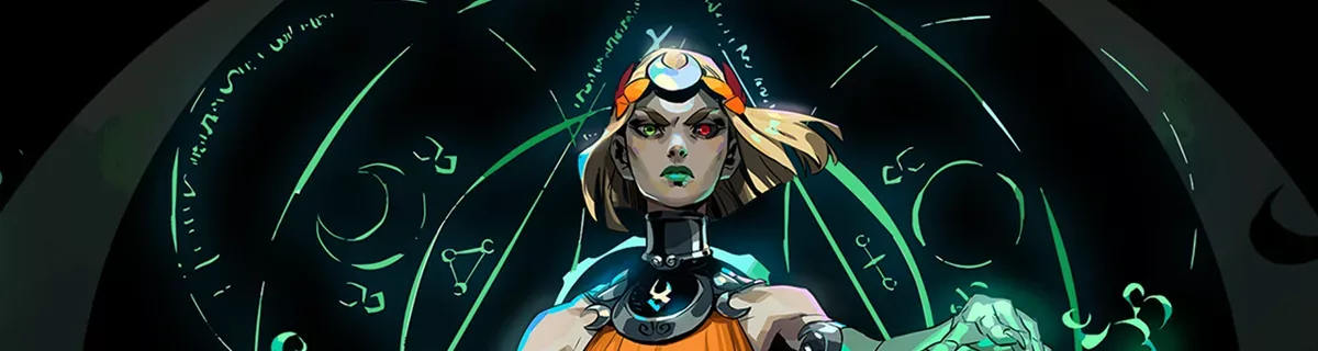 Avec Hades II, la course au GOTY a été relancée