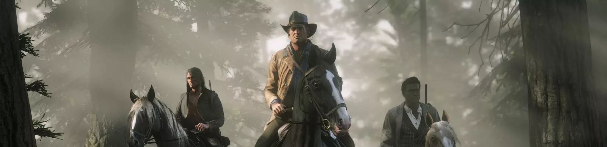 Blurbs : le moddeur qui a rendu fou Red Dead Redemption