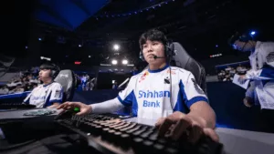 Karmine Corp mercato midlaner support