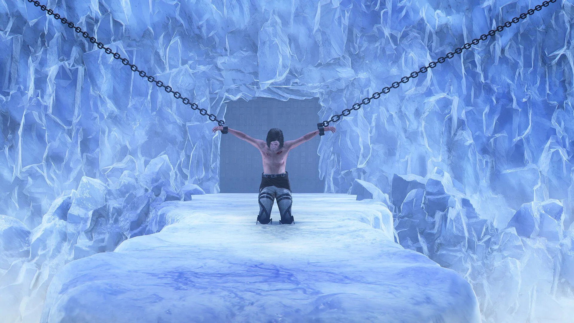 Le célèbre manga “L’Attaque des Titans” est de retour !