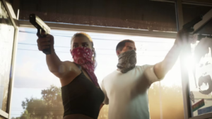 GTA 6 PC