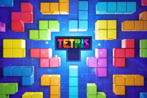 Grands parents jeux vidéo
