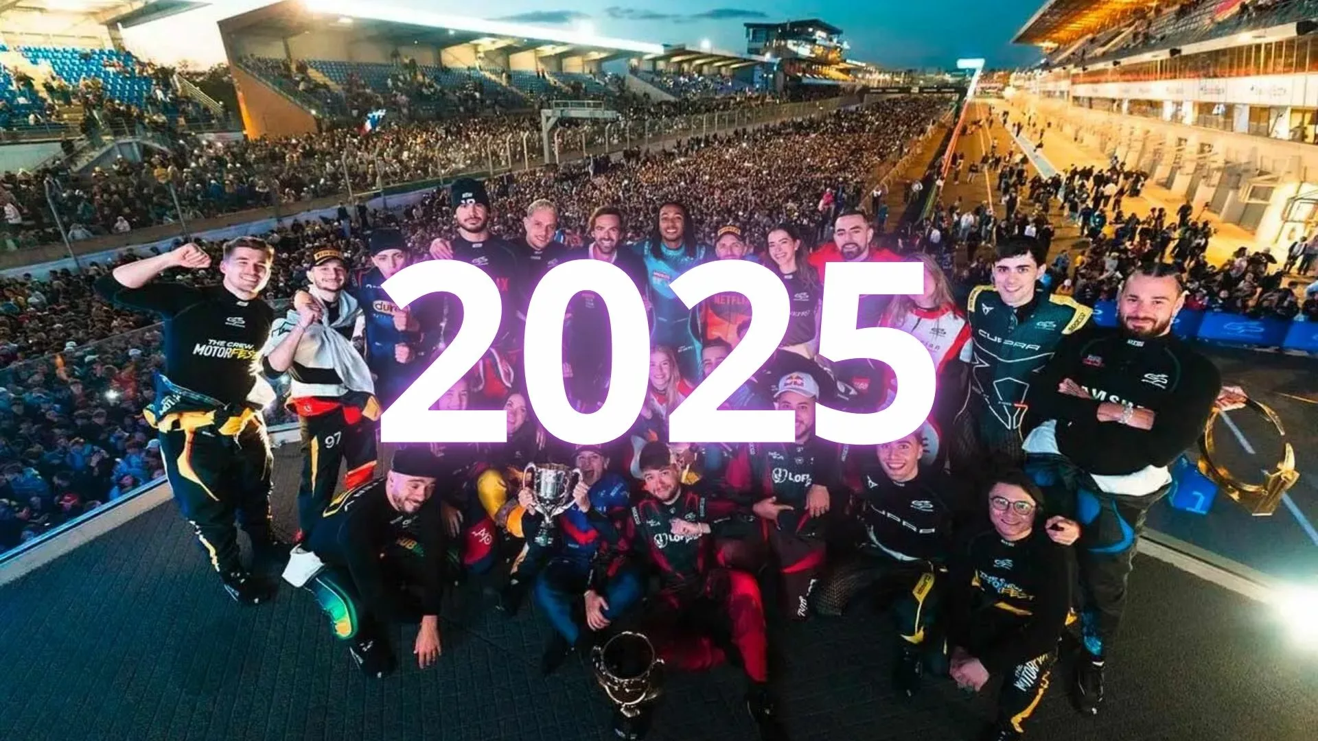 Les meilleurs moments de 2025