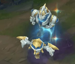 League of Legends saison 2026