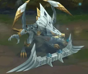 League of Legends saison 2026