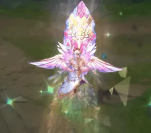 League of Legends saison 2026