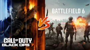 offrir jeux gamer Noël