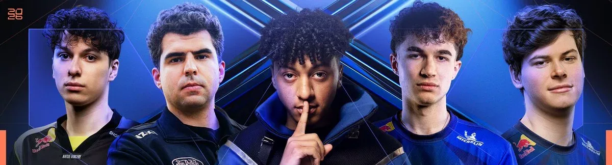 Trayton lance son équipe “French Flair” et Saken retrouve le monde professionnel !