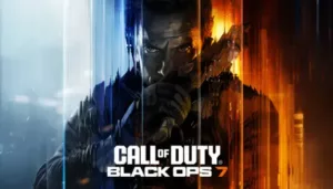 Noël FIFA Call of Duty