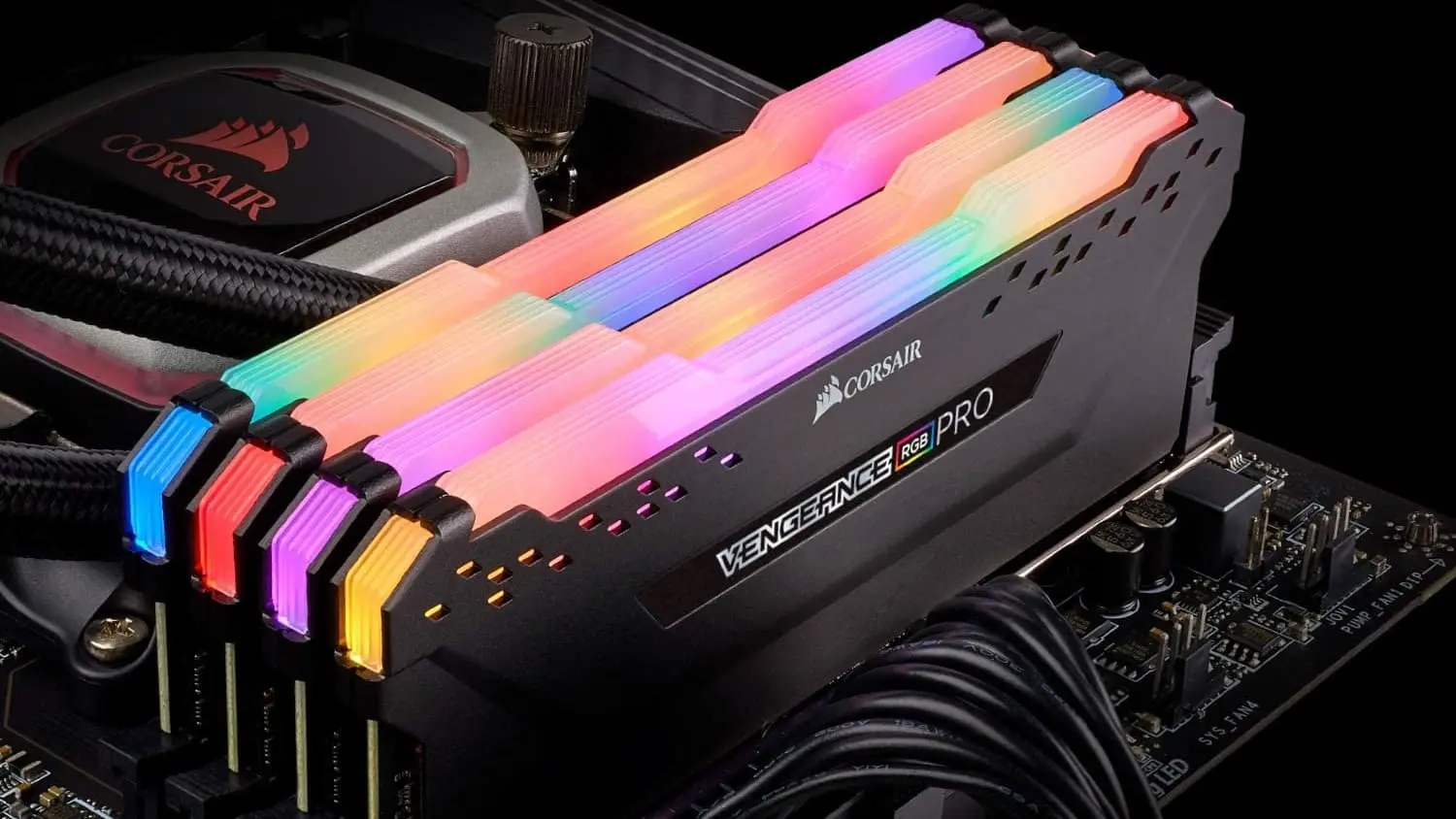 Mais qu’est ce qui se passe avec cette pénurie et la hausse des prix de la RAM ?