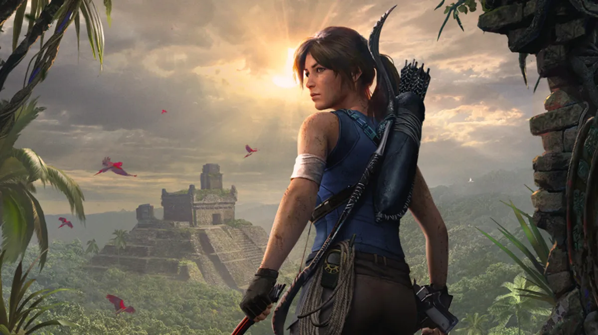 Un nouveau jeu Tomb Raider ? Oui, et c’est peut-être pour ce soir !