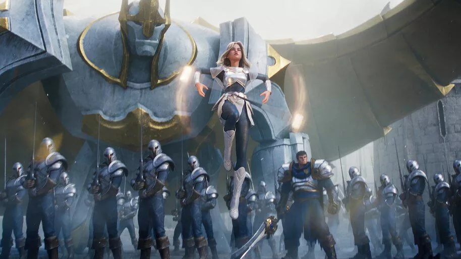 League of Legends dévoile sa saison 1 pour 2026 et y’a beaucoup de choses qui changent !