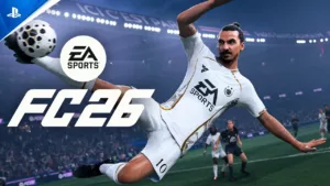 Noël FIFA Call of Duty