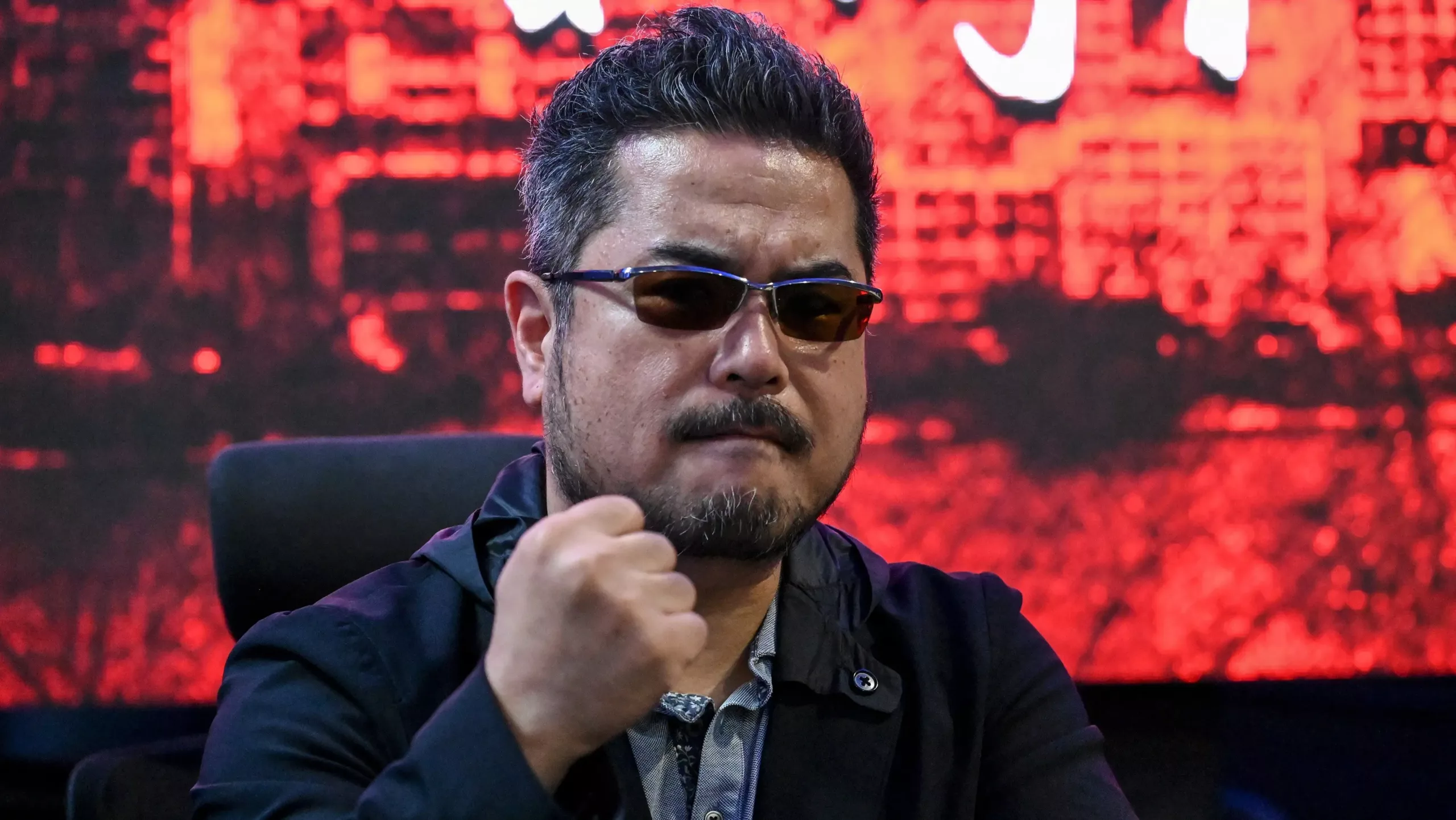 Katsuhiro Harada, le cerveau derrière Tekken depuis 30 ans, quitte ses fonctions