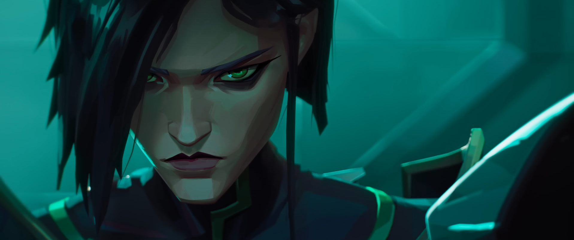 Une nouvelle arme arrive sur Valorant et elle va vous surprendre !