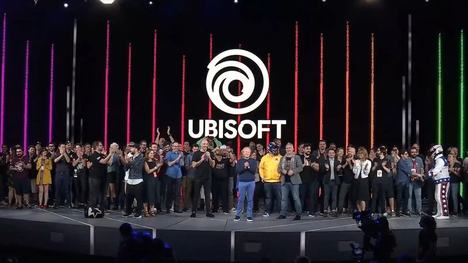 Ubisoft chute et pourrait bel et bien disparaître ?! On vous explique tout !