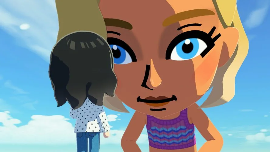 Tomodachi Life 2 est là et pousse les curseurs du premier au MAX !