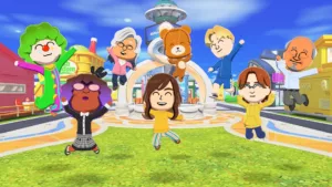 Tomodachi Life 2