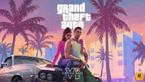 GTA VI physique lancement