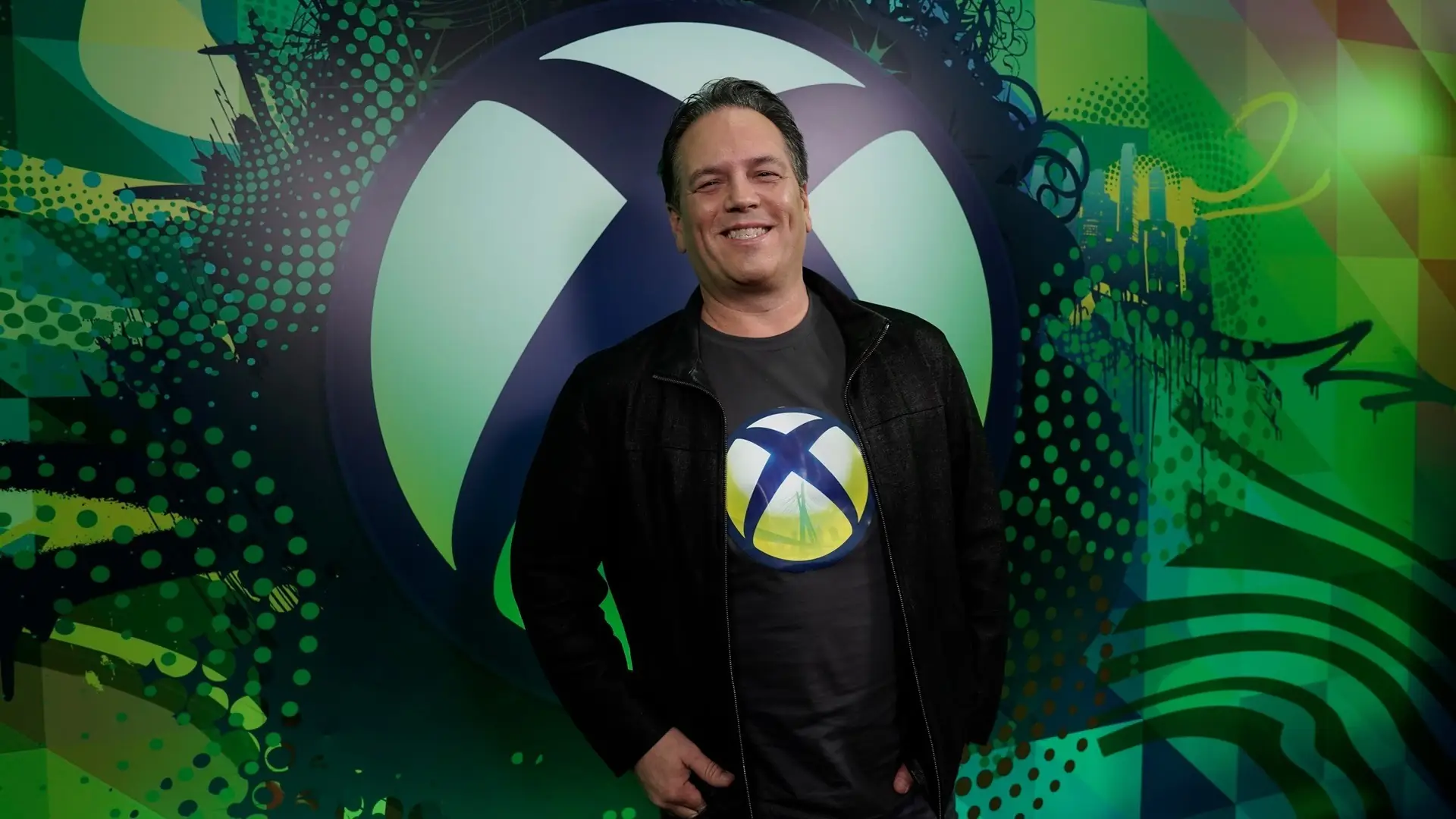 XBOX fait un virage à 180° avec le départ du PDG Phil Spencer