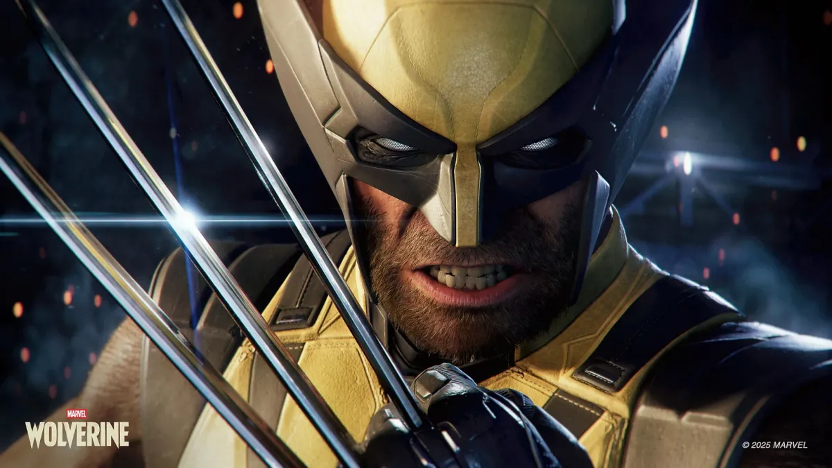 Marvel’s Wolverine a sa date de sortie officielle !