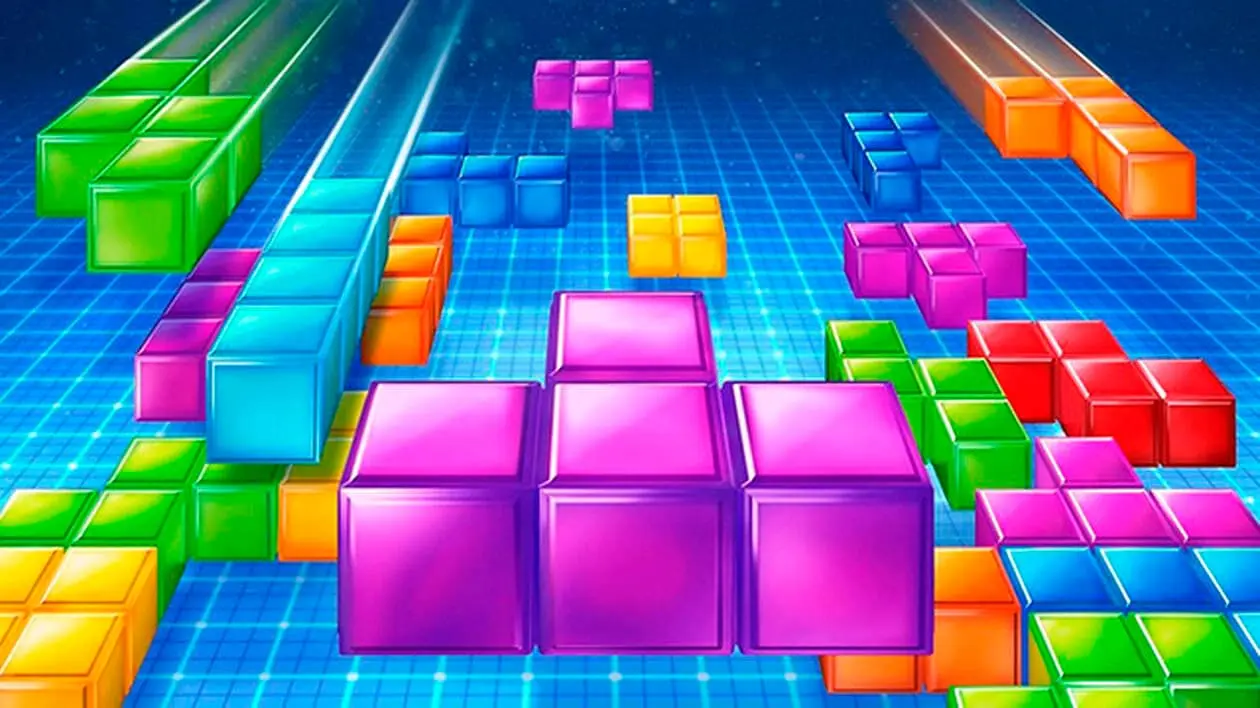 Mais c’est quoi ce jeu Tetris IRL qui fait un carton en ce moment ?