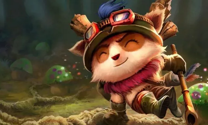 Le chat vocal arrive très vite sur League of Legends !