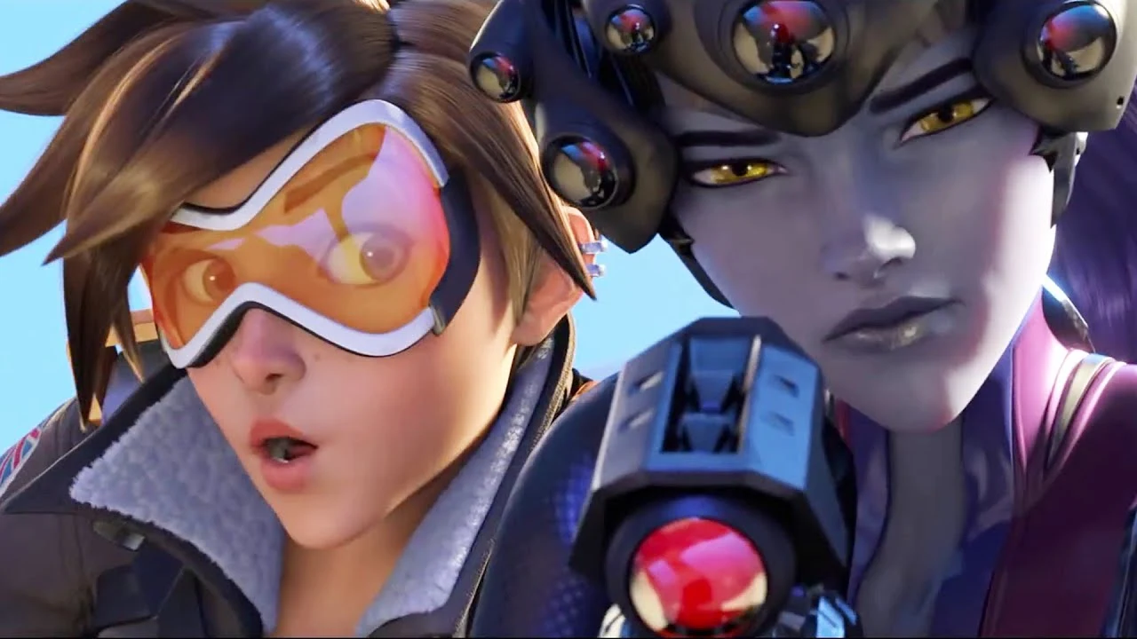 Overwatch annonce déjà un nouveau jeu free-to-play