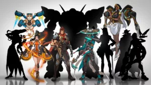 Overwatch Spotlight