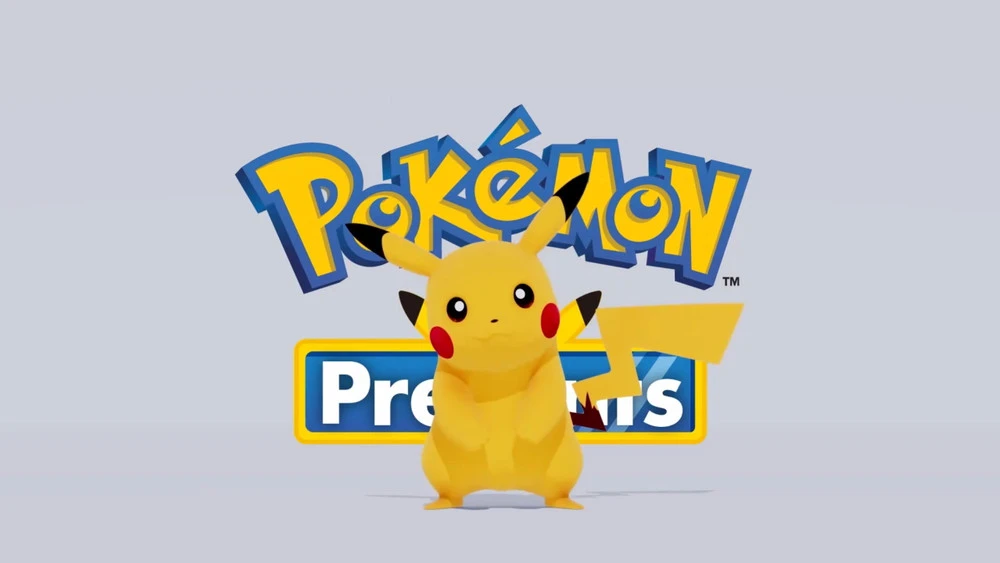 La 10ème génération de Pokémon arrive ce mois-ci !