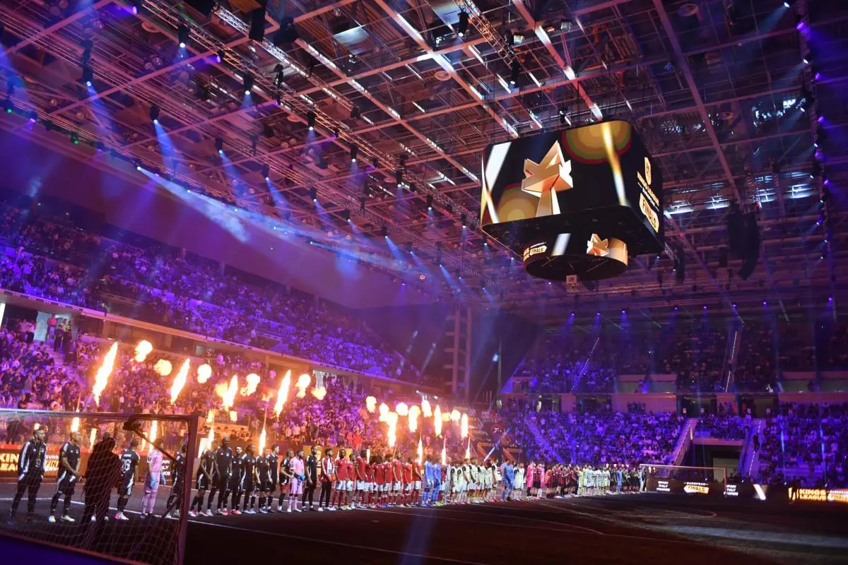 La première journée de cette Kings League est déjà folle !