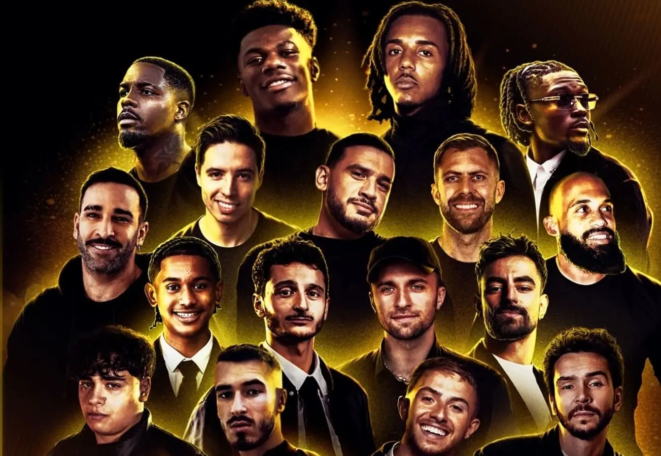 La Kings League a fait son grand retour !